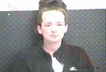 Shawna M Gillis Mugshot