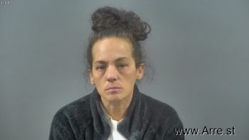 Shawna Marie Gillis Mugshot