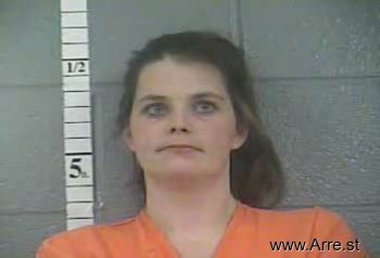 Shawna Lee Hammond Mugshot