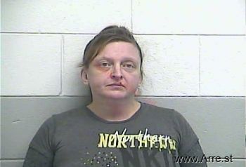 Shawna J Linville Mugshot