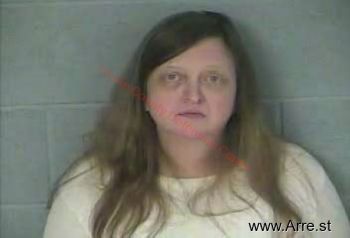 Shawna  Linville Mugshot