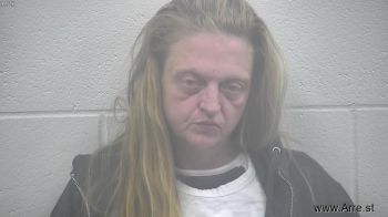 Shawna Jean Linville Mugshot