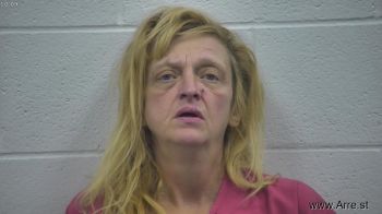 Shawna Jean Linville Mugshot