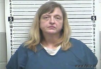 Shawna J Linville Mugshot