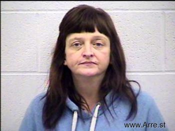 Shawna Jean Linville Mugshot