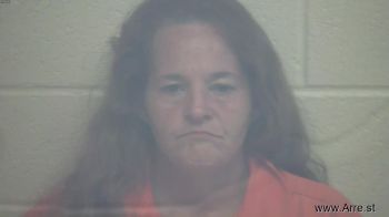 Shawna Lynn Mills Mugshot