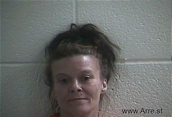 Shawna Y Moore Mugshot