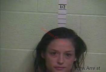 Shawna Lynn Pierce Mugshot