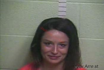 Shawna Lynn Pierce Mugshot