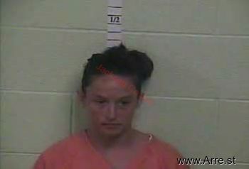 Shawna Lynn Pierce Mugshot