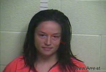 Shawna Lynn Pierce Mugshot