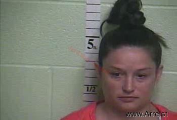 Shawna Lynn Pierce Mugshot