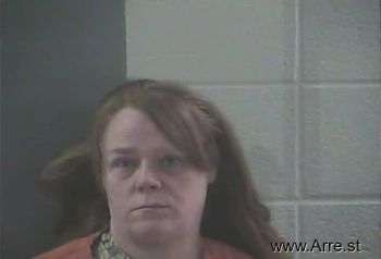 Shawna M Powers Mugshot