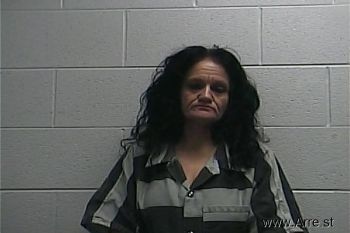 Shawna  Price Mugshot