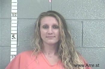 Shawna Renee Richardson Mugshot