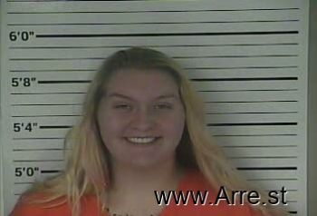 Shawna B Tackett Mugshot