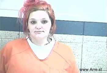 Shawna Sheree Tackett Mugshot