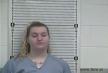 Shawna B Tackett Mugshot