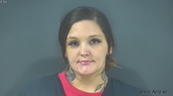 Shawna  Tackett Mugshot