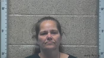 Shawna Renee Wilson Mugshot