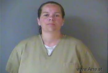 Shawna  Wilson Mugshot