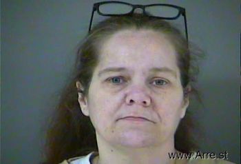 Shawna  Wilson Mugshot