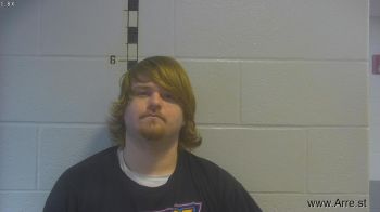 Shawnathan Gregory Hamilton Mugshot