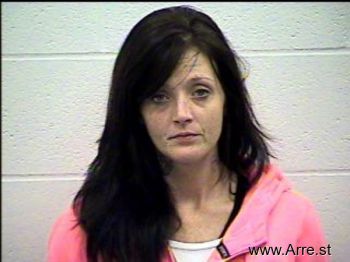 Shawnda Marie Lee Mugshot