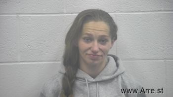 Shawnda Michelle Robinson Mugshot