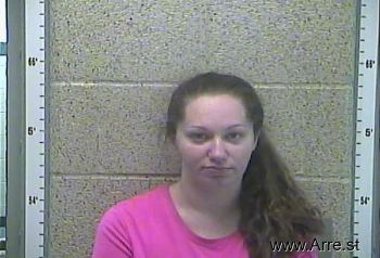 Shawnda Michell Robinson Mugshot