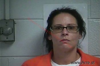 Shawndena  Conley Mugshot