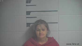 Shawndra D Warren Mugshot