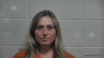 Shawnee Dawn Reed Mugshot