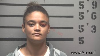 Shawnta Marie Hawkins Mugshot