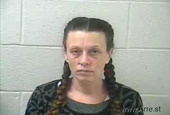 Shawnta Marie Hoskins Mugshot