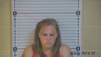 Shawnta Renee Wilson Mugshot