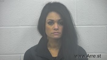 Shawntae Nicole Mock Mugshot