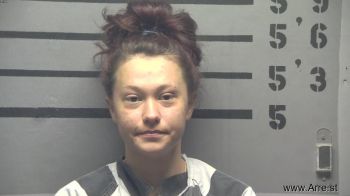 Shawntae Candice Romero Mugshot