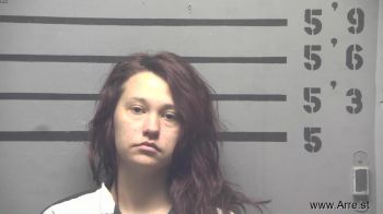 Shawntae Candice Romero Mugshot