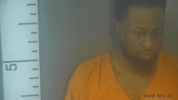 Shawntez Dominic Harris Mugshot