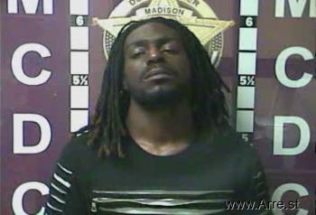 Shawntonio Edwin Beasley Mugshot