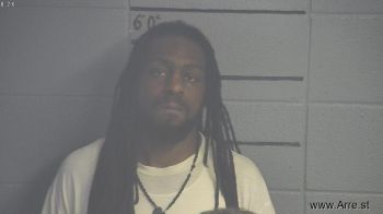 Shawntonio E Beasley Mugshot