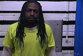 Shawntonio  Beasley Mugshot