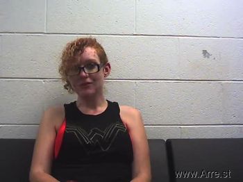 Shayla Marie Lainhart Mugshot