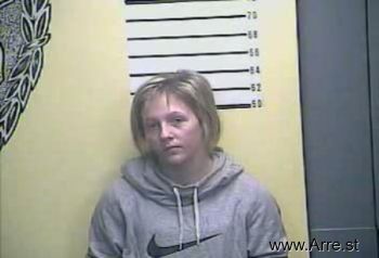 Shayna  Birchfield Mugshot