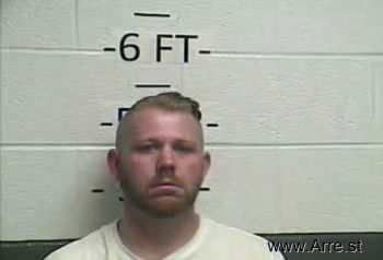 Shayne Michael Carl Mugshot