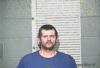 Shayne Allen Smith Mugshot