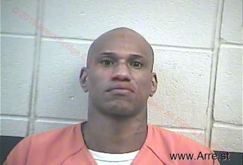 Shedrick Tyrone Byrd Mugshot