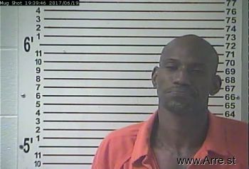 Shedrick Tyrone Byrd Mugshot