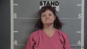 Sheena Marie Embry Mugshot